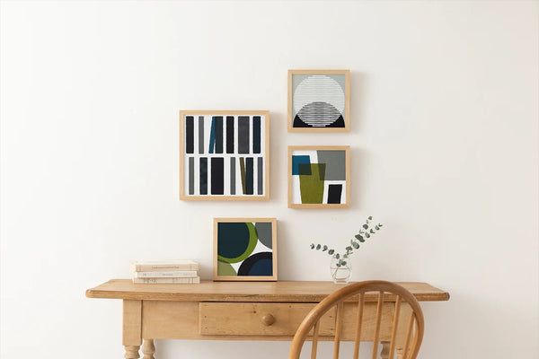 a good view | FRAME nt フレーム・ナチュラル | ポスターフレーム 額縁 木製