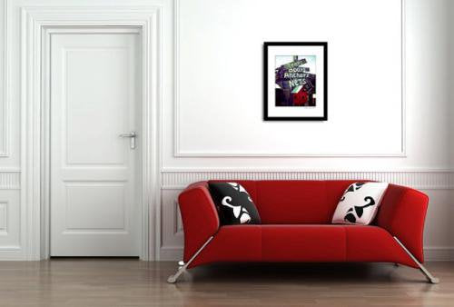 JILLIAN AUDREY | TRAPS BUOYS ANCHORS NETS PHOTOGRAPHY | フォトグラフィ/ポスター