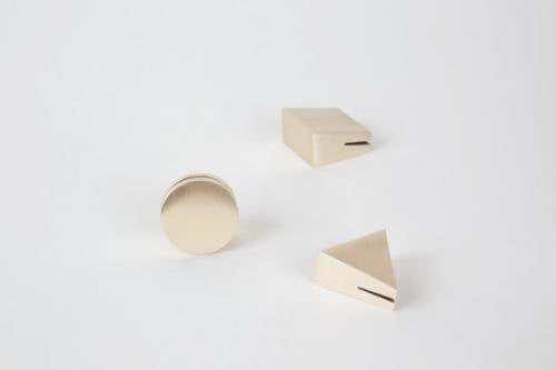 YIELD | GEO STANDS | カード/フォトスタンド