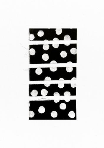 ATELIER CPH | CIRCLES #09 (CPH18) | A3 アートプリント/ポスター