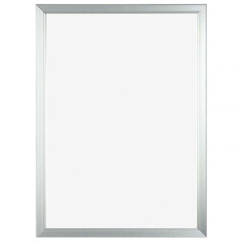 ART PRINT JAPAN | Eフレーム | アルミ額縁 (silver)