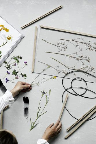 MOEBE | FRAME (oak) | ウッドフレーム 北欧 ムーベ インテリア リビング ポスターフレーム 木製 オーク