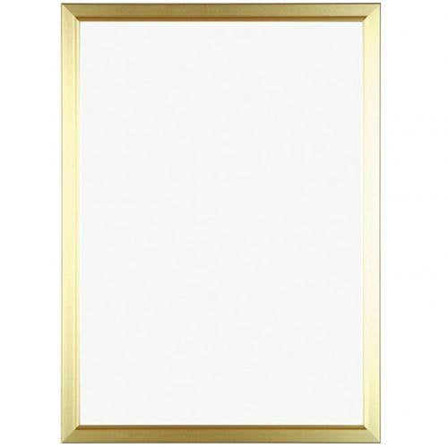 ART PRINT JAPAN | Eフレーム | アルミ額縁 (gold)