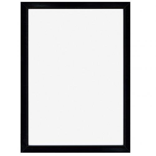 ART PRINT JAPAN | Eフレーム | アルミ額縁 (black)