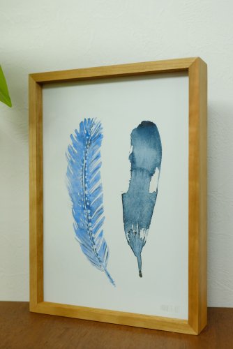 DENTO(デント) | DIRITTO (cherry) | 国産無垢ウッドフレーム