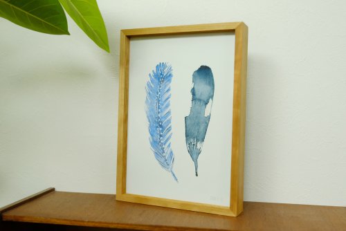 DENTO(デント) | DIRITTO (cherry) | 国産無垢ウッドフレーム