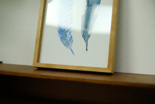 DENTO(デント) | DIRITTO (cherry) | 国産無垢ウッドフレーム