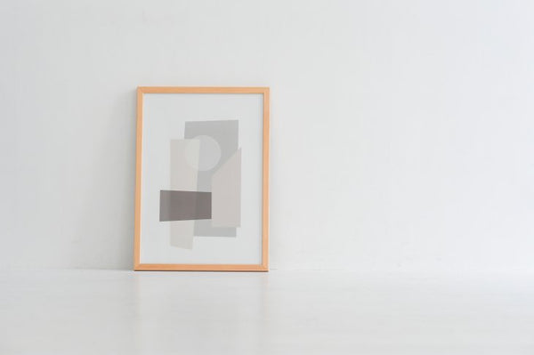 LOVELY POSTERS | TEXTURED WALL ART PRINT | A3 アートプリント/ポスター 北欧 シンプル おしゃれ シンプル おすすめ かっこいい 人気