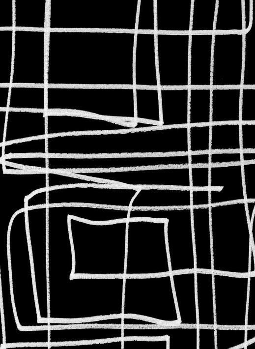 ATELIER CPH | DECONSTRUCTED (CPH42) | A3 アートプリント/ポスター