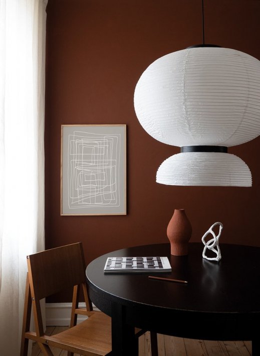 ATELIER CPH | DECONSTRUCTED (CPH43) | A3 アートプリント/ポスター