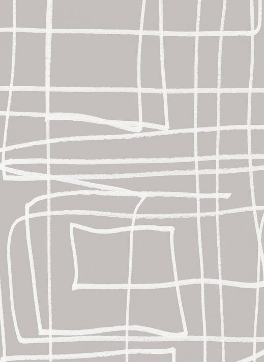 ATELIER CPH | DECONSTRUCTED (CPH43) | A3 アートプリント/ポスター