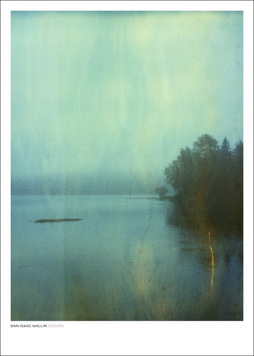 DAN ISAAC WALLIN | OXSJON | フォトグラフィ/ポスター (50x70cm)