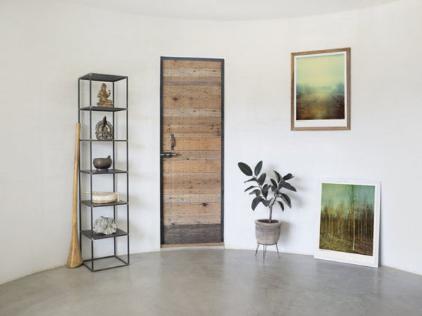 DAN ISAAC WALLIN | BIRCHES | フォトグラフィ/ポスター (50x70cm)