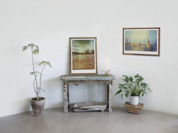 DAN ISAAC WALLIN | KRANARNA | フォトグラフィ/ポスター (50x70cm)