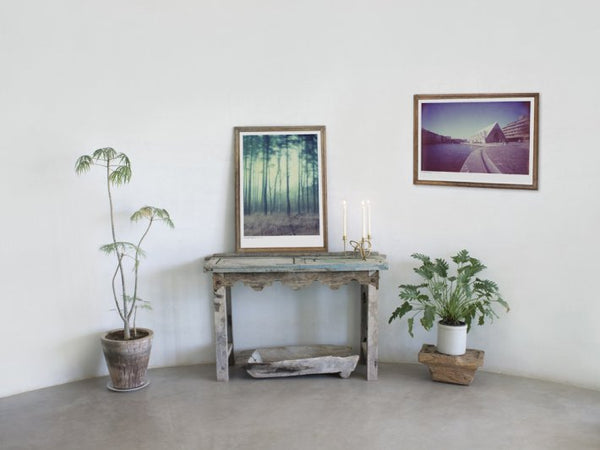 DAN ISAAC WALLIN | FESKEKYRKAN | フォトグラフィ/ポスター (50x70cm)