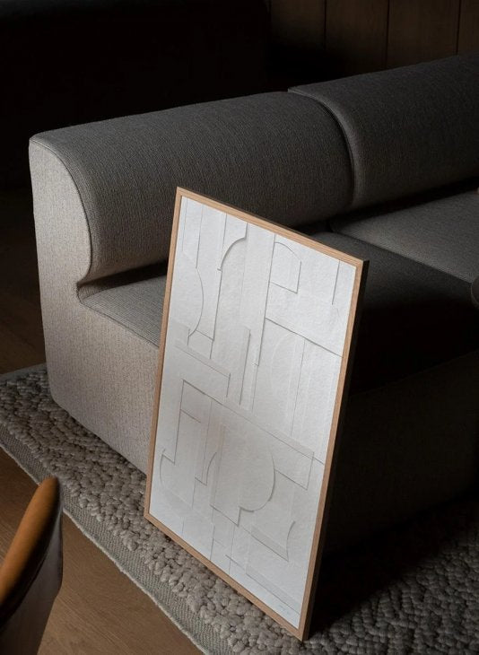 ATELIER CPH | REALISM (CPH44) | アートプリント/ポスター 北欧 デンマーク アブストラクト