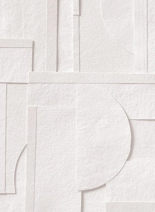 ATELIER CPH | REALISM (CPH44) | アートプリント/ポスター 北欧 デンマーク アブストラクト