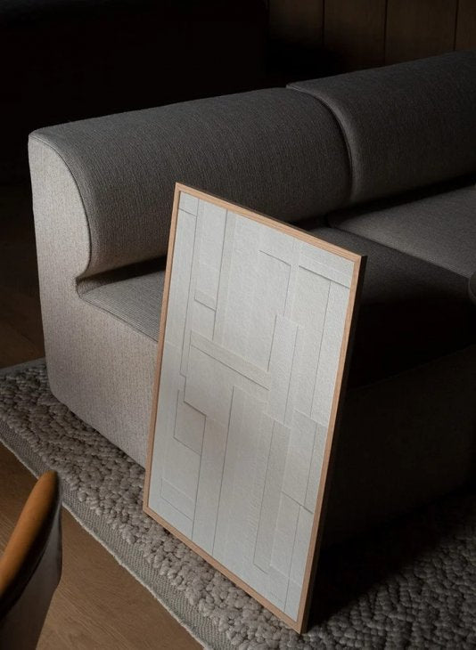 ATELIER CPH | REALISM (CPH45) | アートプリント/ポスター 北欧 デンマーク アブストラクト