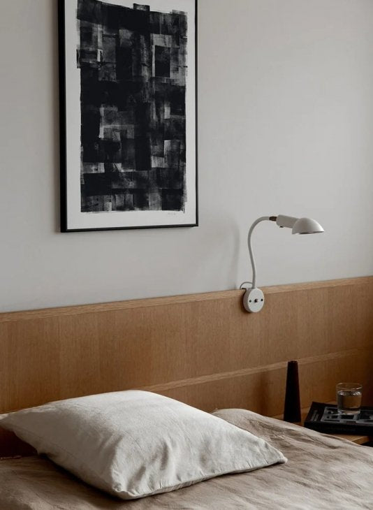 ATELIER CPH | REALISM (CPH48) | A3 アートプリント/ポスター【北欧 デンマーク アブストラクト】