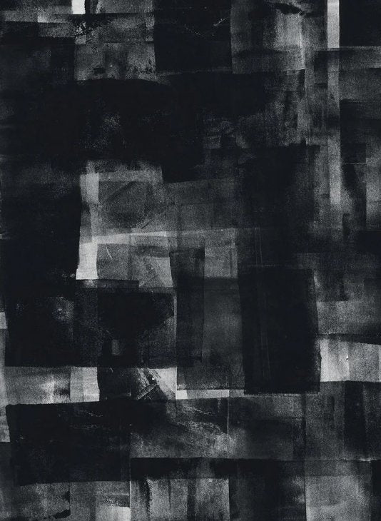 ATELIER CPH | REALISM (CPH48) | A3 アートプリント/ポスター【北欧 デンマーク アブストラクト】