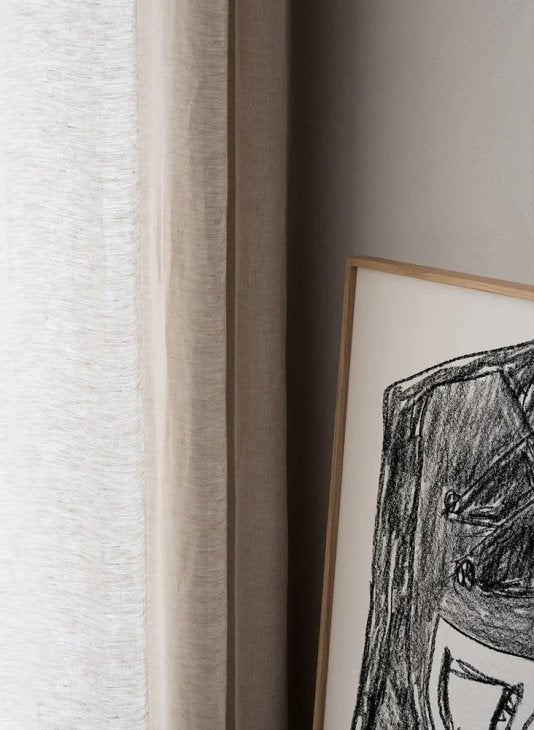 ATELIER CPH | REALISM (CPH49) | A3 アートプリント/ポスター【北欧 デンマーク アブストラクト】