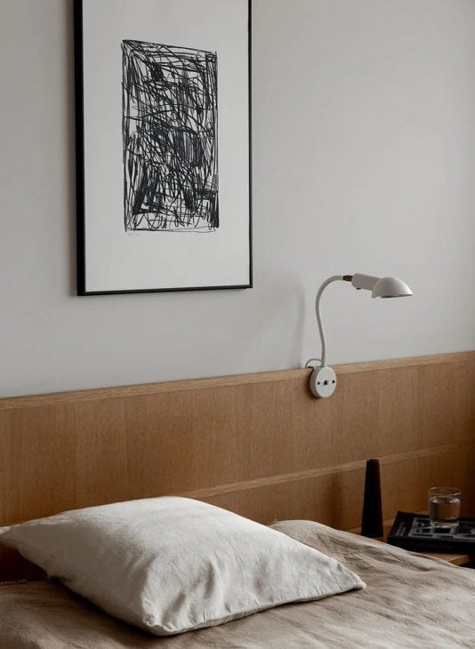 ATELIER CPH | REALISM (CPH50) | A3 アートプリント/ポスター【北欧 デンマーク アブストラクト】