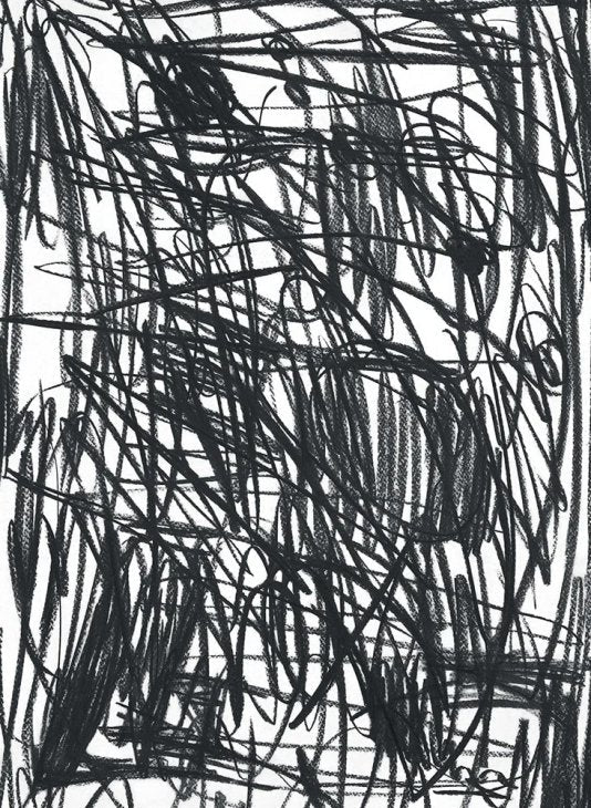 ATELIER CPH | REALISM (CPH50) | A3 アートプリント/ポスター【北欧 デンマーク アブストラクト】