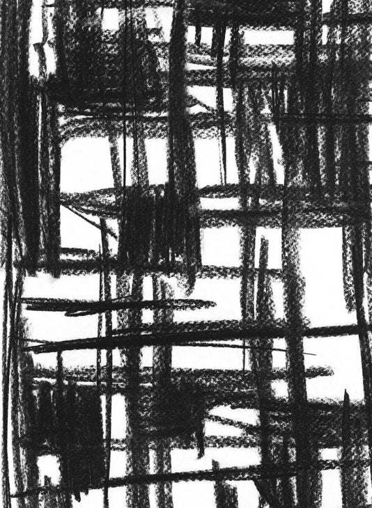 ATELIER CPH | REALISM (CPH51) | A3 アートプリント/ポスター【北欧 デンマーク アブストラクト】