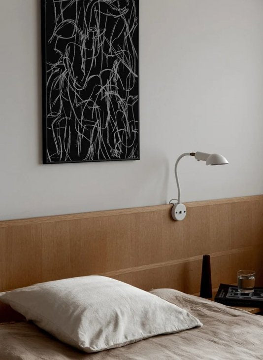 ATELIER CPH | REALISM (CPH53) | A3 アートプリント/ポスター【北欧 デンマーク アブストラクト】