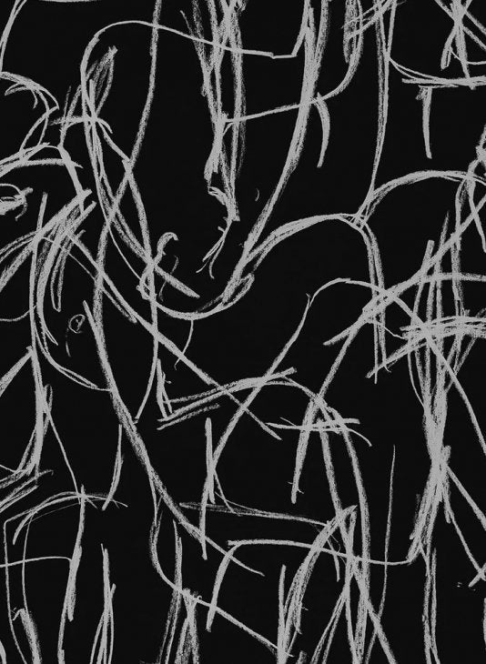 ATELIER CPH | REALISM (CPH53) | A3 アートプリント/ポスター【北欧 デンマーク アブストラクト】