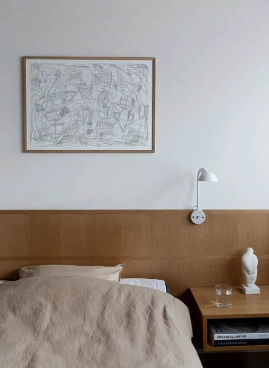 ATELIER CPH | REALISM (CPH55) | A3 アートプリント/ポスター【北欧 デンマーク アブストラクト】