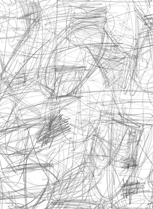 ATELIER CPH | REALISM (CPH55) | A3 アートプリント/ポスター【北欧 デンマーク アブストラクト】