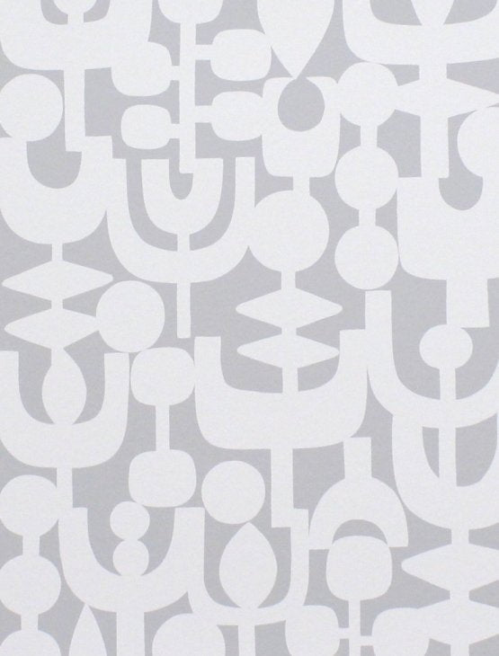 ELOISE RENOUF | WINTER (white) | A4 アートプリント/ポスター