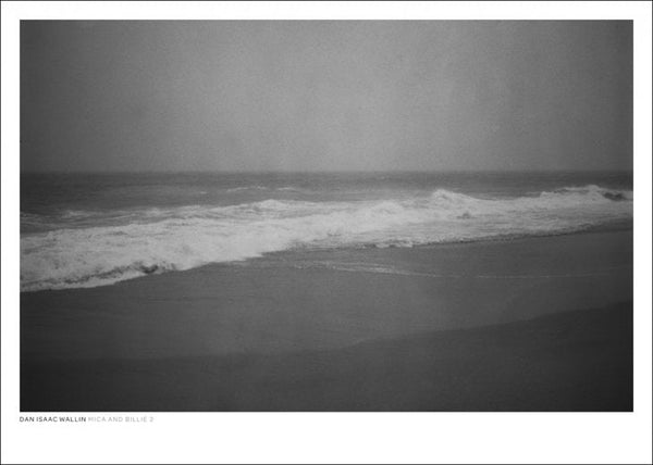DAN ISAAC WALLIN | MICA AND BILLIE 2 | フォトグラフィ/ポスター (50x70cm)