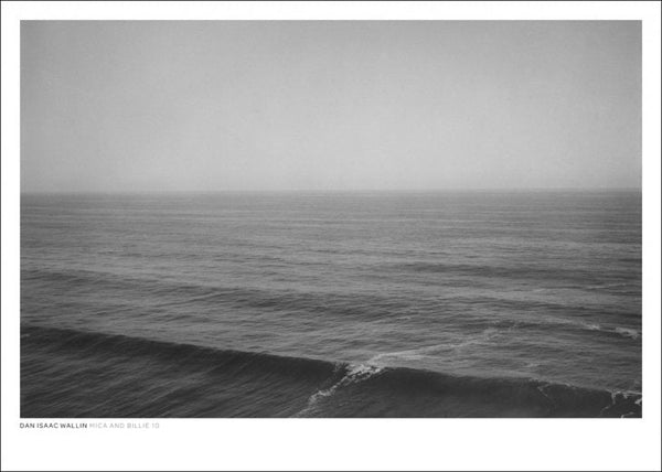 DAN ISAAC WALLIN | MICA AND BILLIE 10 | フォトグラフィ/ポスター (50x70cm)