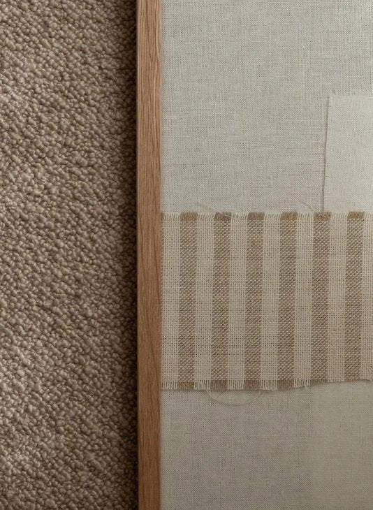 ATELIER CPH | Assemble no.76 (CPH76) | A3 アートプリント/ポスター 北欧 デンマーク アブストラクト