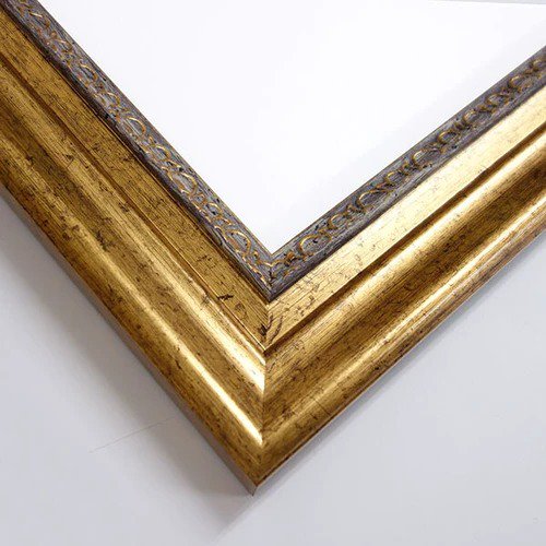 Akseli Gallen-Kallela (アクセリ・ガッレン=カッレラ) | 猫と犬 | アートプリント/アートポスター フレーム付き 名画 北欧 フィンランド