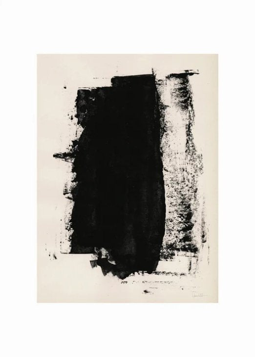 THE POSTER CLUB x Lena Wigers | November | アートプリント/アートポスター 北欧 デンマーク