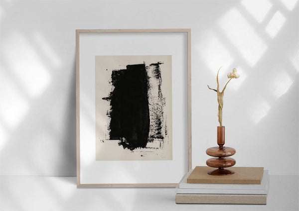 THE POSTER CLUB x Lena Wigers | November | アートプリント/アートポスター 北欧 デンマーク