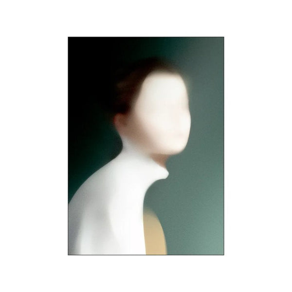 Gurilla | Portrait U | アートプリント/アートポスター 北欧 デンマーク【受注発注/納期約2ヶ月】