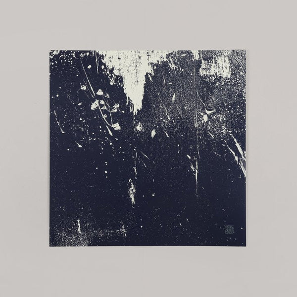 a good view (designed by JOY STREAM) | ル・ミュール インディゴ 北欧 アートポスター