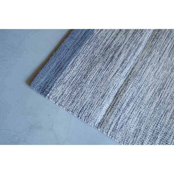 ASPEGREN Denmark (アスペグレンデンマーク) | Blend ラグ (gray mix) | 北欧 シンプル おしゃれ