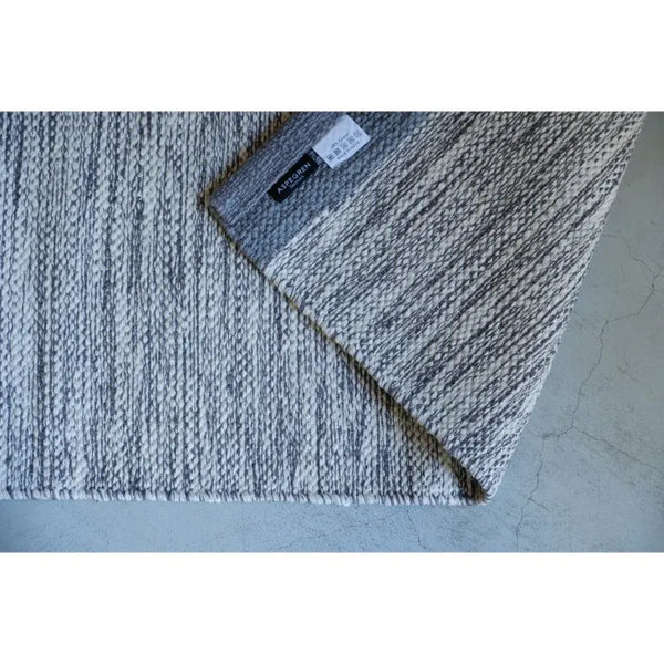 ASPEGREN Denmark (アスペグレンデンマーク) | Blend ラグ (gray mix) | 北欧 シンプル おしゃれ