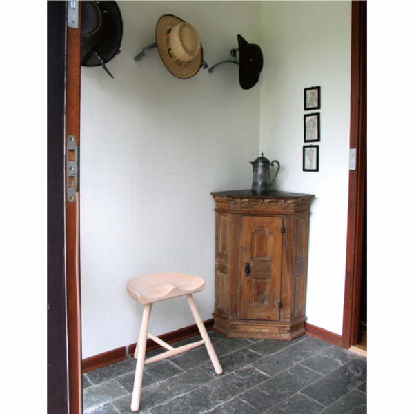 WERNER (ワーナー) | SHOEMAKER CHAIR シューメーカーチェア 北欧 デンマーク ビーチ