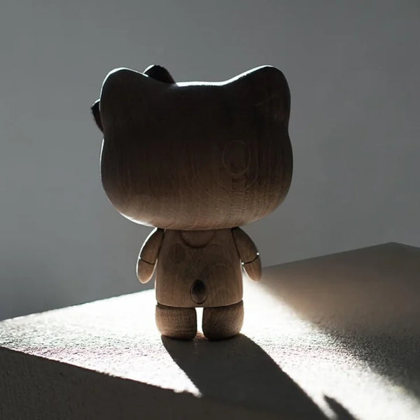 Boyhood (ボーイフッド) | HELLO KITTY Oak ハローキティ オーク | 置物 オブジェ インテリア ギフト キティちゃん
