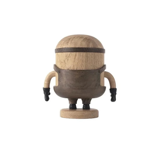 Boyhood (ボーイフッド) | MINIONS BOB Oak ミニオンズ ボブ | 置物 オブジェ インテリア ギフト