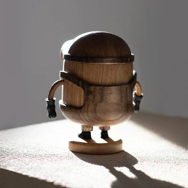 Boyhood (ボーイフッド) | MINIONS BOB Oak ミニオンズ ボブ | 置物 オブジェ インテリア ギフト