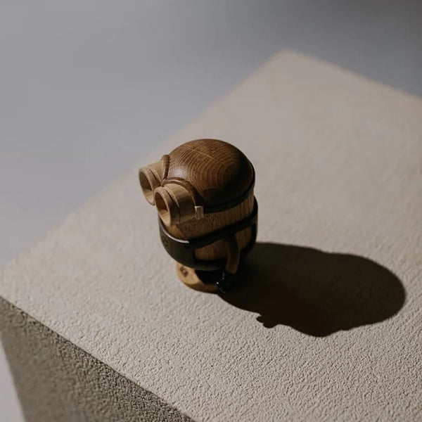 Boyhood (ボーイフッド) | MINIONS BOB Oak ミニオンズ ボブ | 置物 オブジェ インテリア ギフト