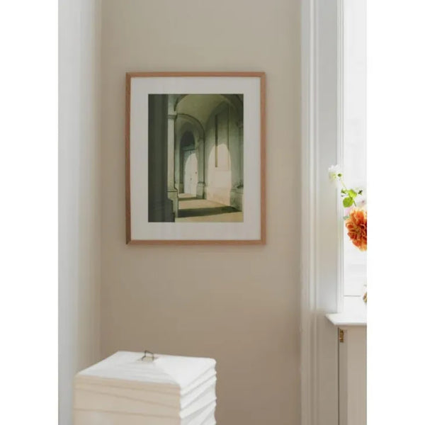 THE POSTER CLUB x LAURA SHORT | Morning Sun | 30x40cm アートポスター 北欧 ポスタークラブ 写真 フォトアート