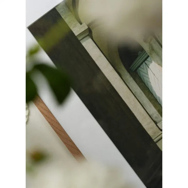 THE POSTER CLUB x LAURA SHORT | Morning Sun | 30x40cm アートポスター 北欧 ポスタークラブ 写真 フォトアート